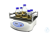 Orbital Shaker PSU-20i without platform Specifications: 
Digital speed control: yes 
Speed...