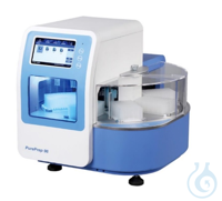 PurePrep 96 automated DNA and RNA purification system