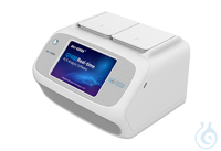PCR Cycler, Real Time, 2 x 8wells, 1 channel,