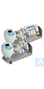 Roto-Bot™ Programmable Rotators The RotoBot™ Rotating Mixers feature advanced programming options...
