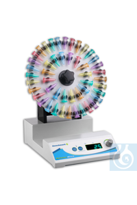 Rotating Mixer