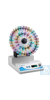Rotating Mixer The Benchmark Rotating Mixer provides gentle to vigorous mixing of laboratory...