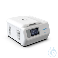 High-Speed Benchtop refrigerated centrifuge M1416R, without Rotor