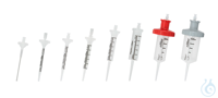 Ritips® evolution 10.0ml bioclean® Ritips® sind in den acht klassischen Größen verfügbar, welche...