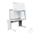 Safety Bench Scanlaf MARS 1800 The Mars is a series of dual filter Class 2 cabinets which...
