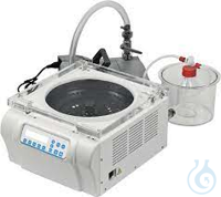 Scan Speed MiniVac Alpha, 230 V The MiniVac offers full programming of time, temperature,...