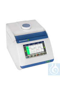 TC9639 Thermal Cycler