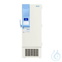 MELING Ultra low temperatur Freezer -40° ~ -86°