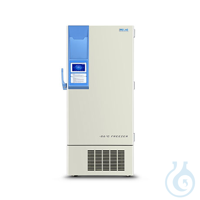 MELING Ultra low temperature Freezer -40° ~ -86°