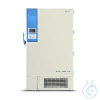MELING -86°C Ultra Low Temperature Medical und Laboratory Freezer