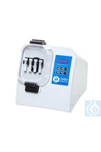 Bead Ruptor 4 Bead Mill Homogenizer