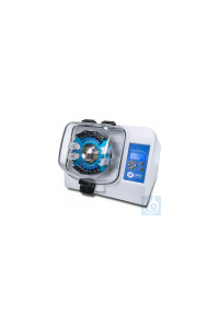 BEAD RUPTOR 12 Bead Mill Homogenizer