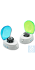 myFuge™ Mini Centrifuge The MyFuge™ Mini centrifuge is a personal centrifuge that virtually fits...