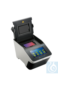 PCR Cycler TurboCycler 2