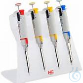 Discovery Comfort (D) 1-Kanal Starter Set - 4 Pipetten