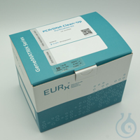 GeneMATRIX PCR / DNA Clean-Up Purification Kit It is designed to isolate DNA...