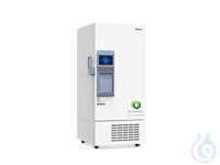 -86°C Dual Cooling System Ultra Low Freezer