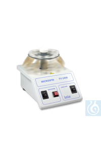 FV-2400 Micro-Spin  Mini-Centrifuge/Vortex Description 
 
Mini-centrifuge/vortex Micro–Spin...