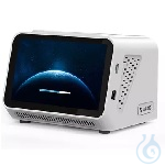 PCR Cycler Real Time, 2 Channel, Gradient CE, IVD