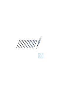 OMNI TIP™ HOMOGENIZING KIT (HARD AND SOFT TISSUE TIPS)