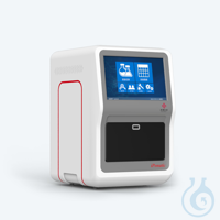 iPonatic - Portable Molecule Workstation / 4 Module