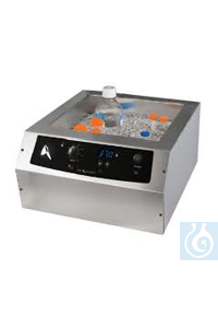 Lab Armor Bead Bath (14 L) without water - No contamination !