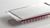 PCR Foil Seal Pierceable adhesive aluminium foil, strong adhesive, peelable, suitable for high...
