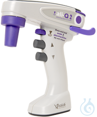 ali-Q2 aliquoting pipet controller 0.5 - 5.0 ml