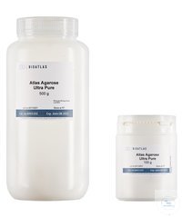 Atlas Agarose Ultra Pure