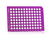 FrameStar® Break-A-Way PCR Plate 96 well semi-skirted plate, vertically scored, snaps easily into...