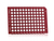 FrameStar® Break-A-Way PCR Plate 96 well semi-skirted plate, vertically scored, snaps easily into...