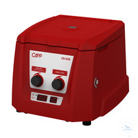 CappRondo Clinical Centrifuge