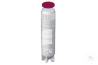 Expell cryo tube, 0.5mL, pre-sterile