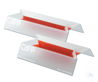 CappOrigami 40 mL (12-channel pipettes), Pre-sterile