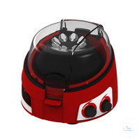  Capp Rondo Microcentrifuge 6.000rpm/2.000g