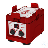Capp Rondo Plate Shaker