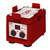 Capp Rondo Plate Shaker 300 to 1.800rmp w/ adjust. speed and timer 
CappRondo microplate shaker...