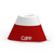 Capp Rondo Vortex Mixer 4.500rmp w/ adjust. speed 
 
CappRondo vortexer is ideal for thorough...