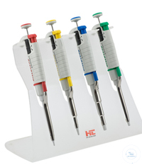Pipette 0,5-10 µl, Singlechannel, Discovery Comfort ,DV10