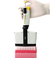 Pipette 50-300µl, 12 Channels, Discovery, DV12-300 • Low pipetting forces and ergonomic design...