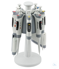 Pipette 2-20 µl, Pro singlechannel pipette, Discovery, DP20