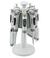 Pipette 2-20 µl, Pro singlechannel pipette, Discovery, DP20 • 4-digit counter remains visible...