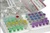 EasyPCR HIV, 5 lab classes (6 sets) EasyPCR HIV - educational kit for determination of HIV...
