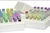 EasyGenotyping ITS PCR, 5 lab classes (6 sets) EasyGenotyping ITS-PCR - educational kit for...