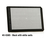 FrameStar® 384 Well Skirted PCR Plate White polypropylene wells, black polycarbonate frame, cut...