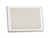 FrameStar® 384 Well Skirted PCR Plate Clear polypropylene wells, clear polycarbonate frame, cut...