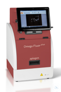 Gel Documentation System Omega Fluor Plus, 365 nm