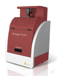 Gel Documentation System Omega Fluor, 302 nm