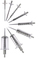 Minilab Syringe 1,25 ml, non-sterile The MINILAB 201 dispenser was engineered to revolutionize...