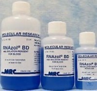 4Artikel ähnlich wie: RNAzol BD RNAzol BD is the most effective reagent for isolation of total RNA...